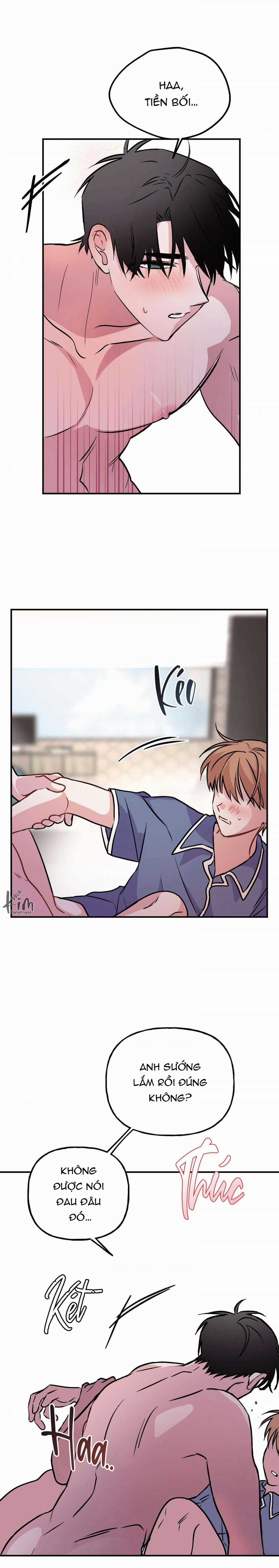 Hữu Danh - Chapter 15.6 - Trang 20