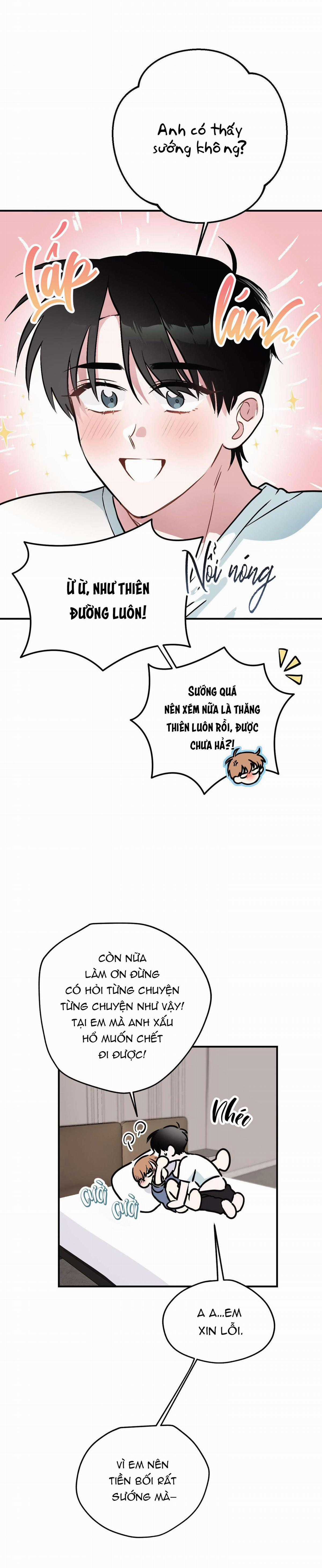 Hữu Danh - Chapter 15.6 - Trang 3