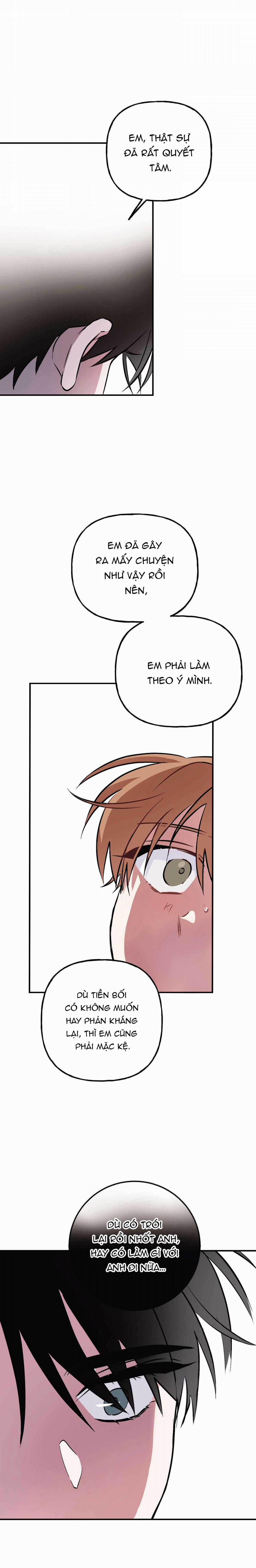 Hữu Danh - Chapter 15.6 - Trang 21