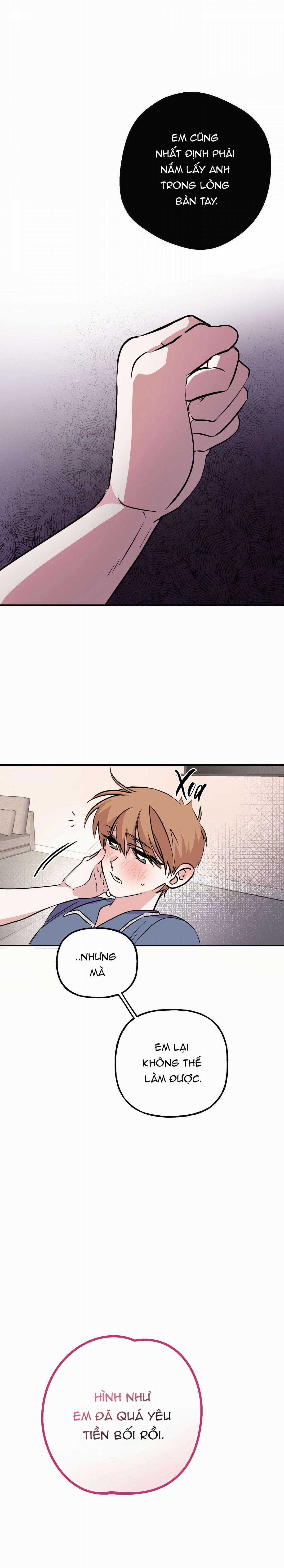 Hữu Danh - Chapter 15.6 - Trang 22