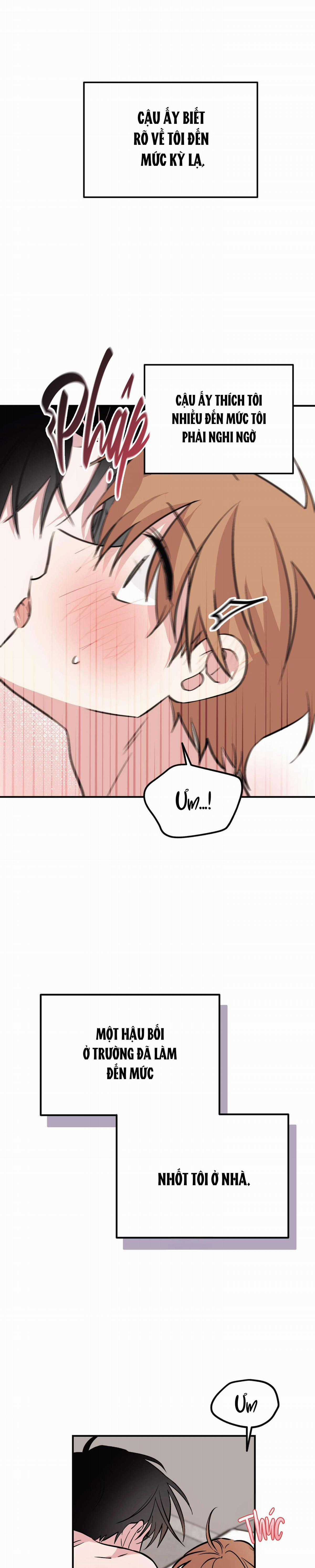 Hữu Danh - Chapter 15.6 - Trang 24