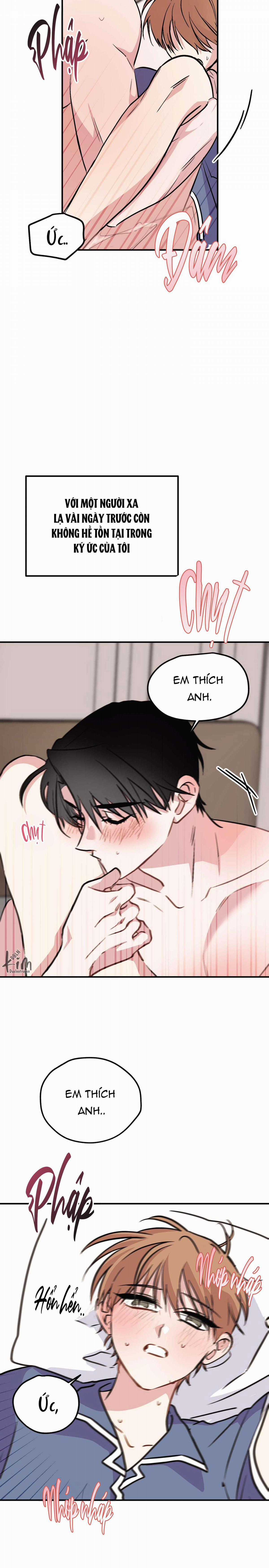 Hữu Danh - Chapter 15.6 - Trang 25