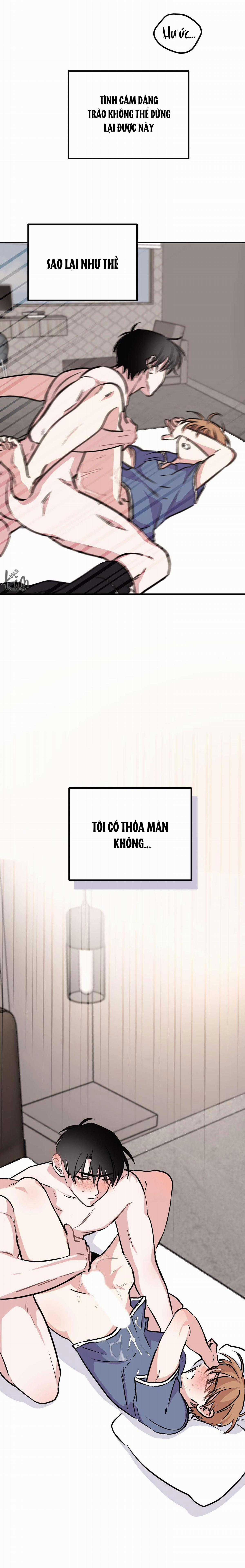 Hữu Danh - Chapter 15.6 - Trang 26