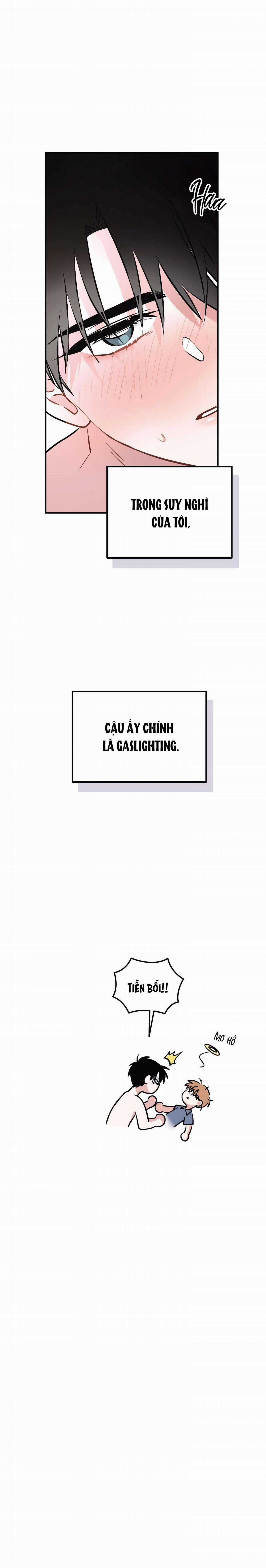 Hữu Danh - Chapter 15.6 - Trang 27