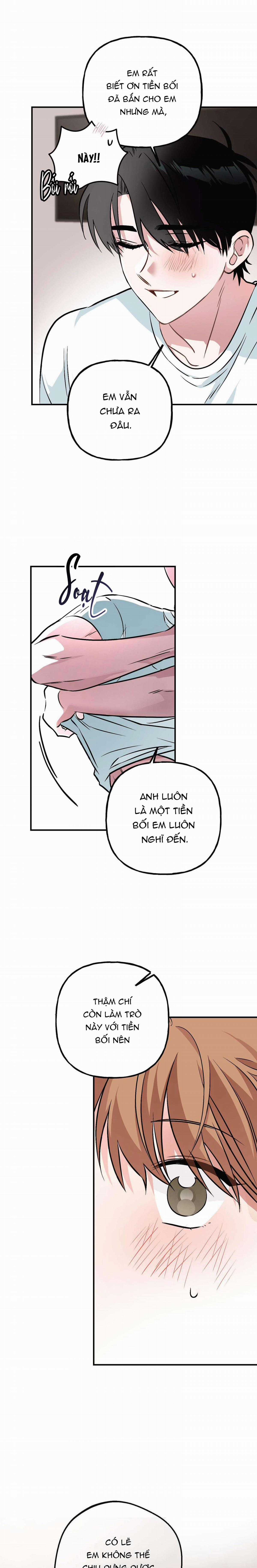 Hữu Danh - Chapter 15.6 - Trang 5
