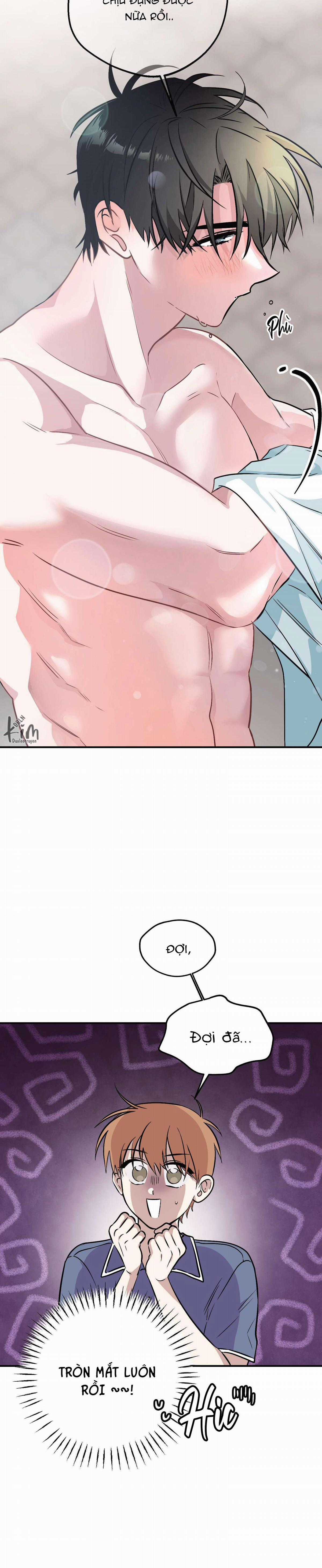 Hữu Danh - Chapter 15.6 - Trang 6