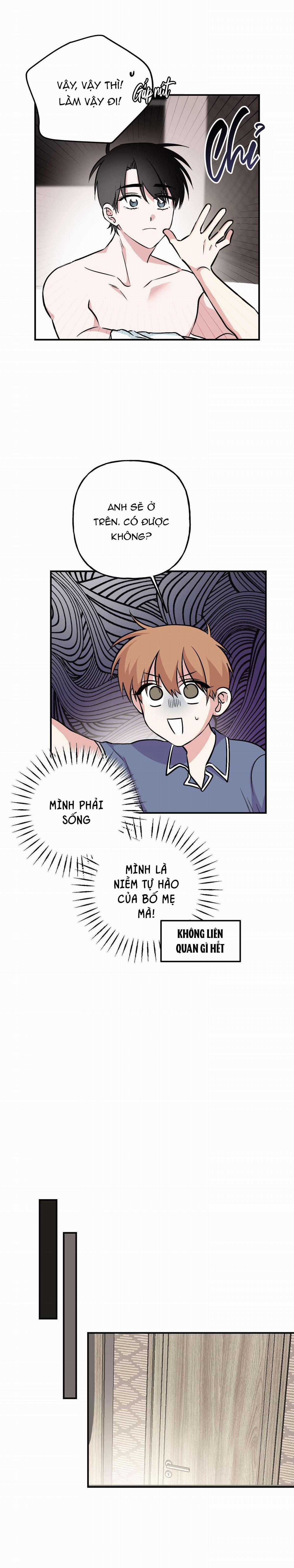 Hữu Danh - Chapter 15.6 - Trang 7