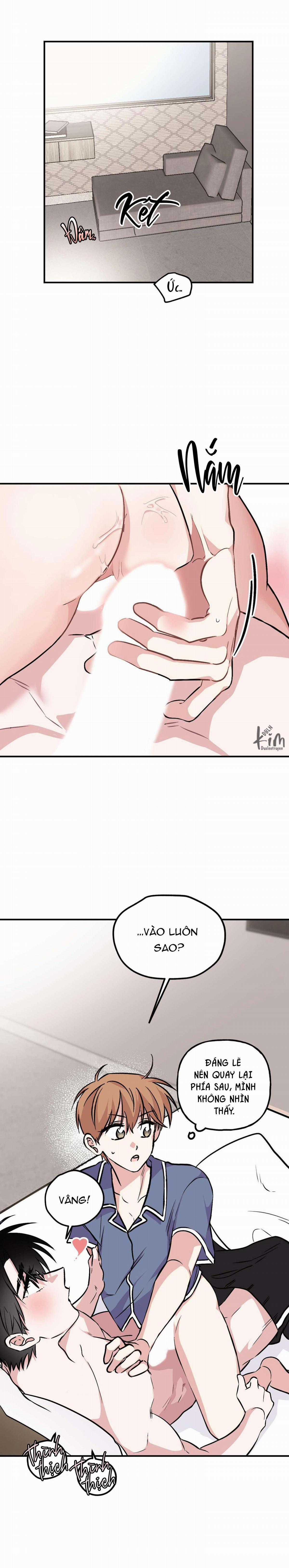 Hữu Danh - Chapter 15.6 - Trang 8