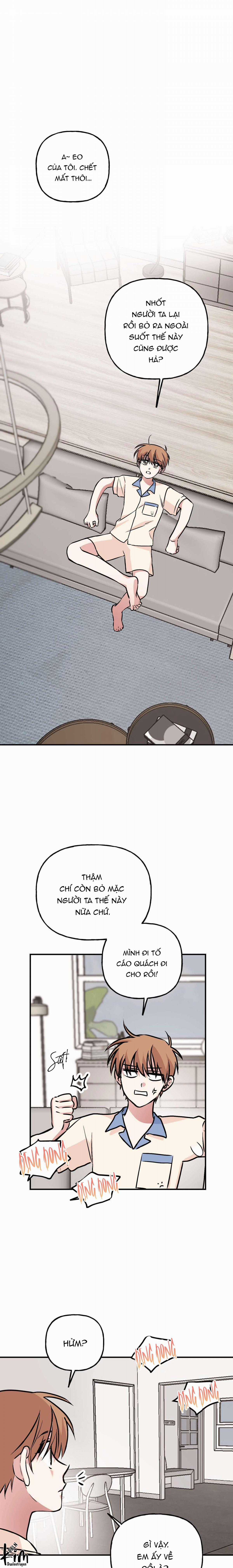 Hữu Danh - Chapter 15.7 - Trang 2