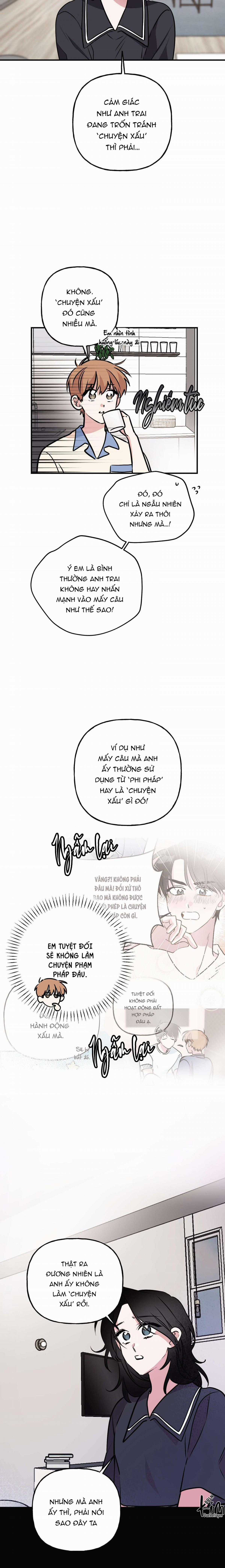 Hữu Danh - Chapter 15.7 - Trang 11