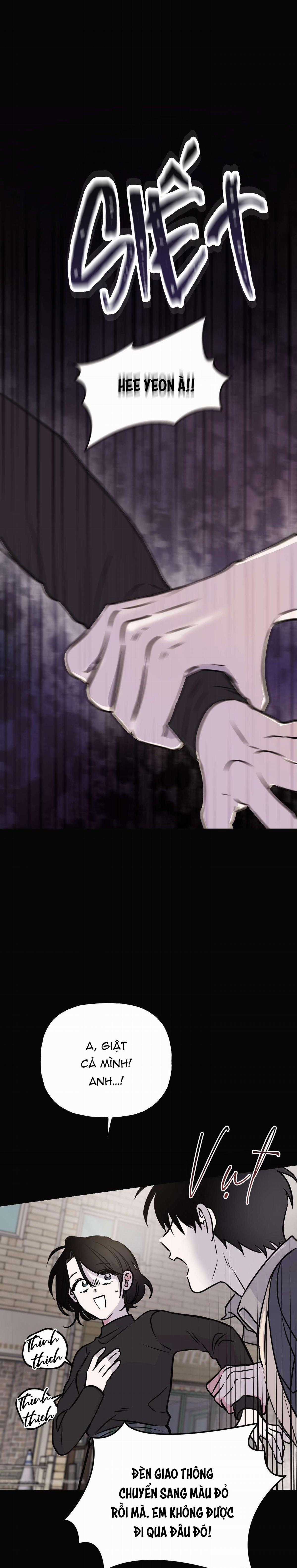 Hữu Danh - Chapter 15.7 - Trang 12
