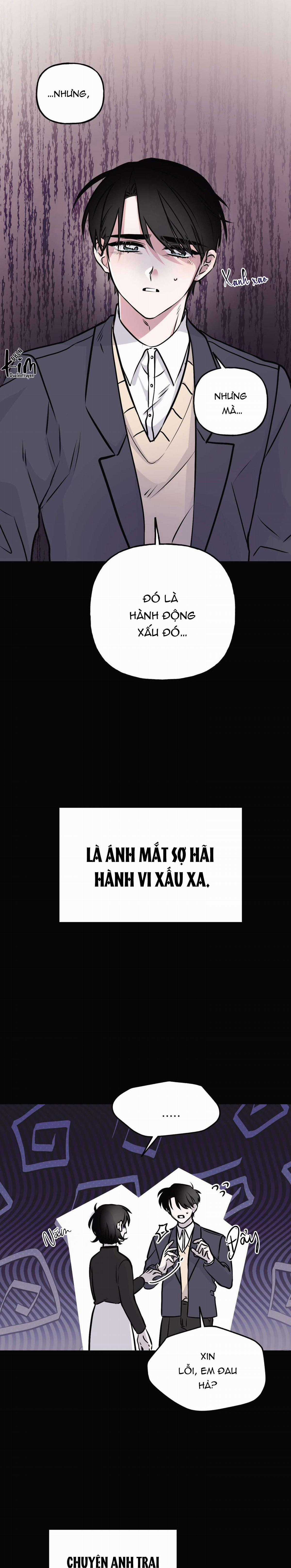 Hữu Danh - Chapter 15.7 - Trang 14