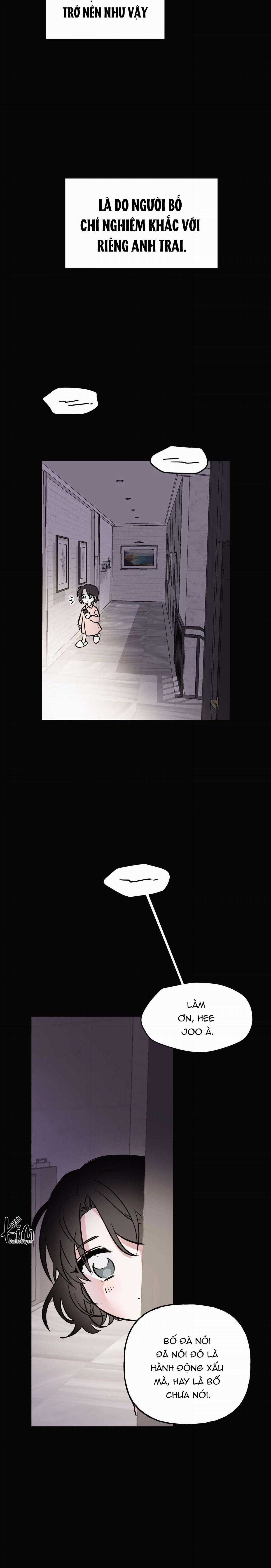 Hữu Danh - Chapter 15.7 - Trang 15