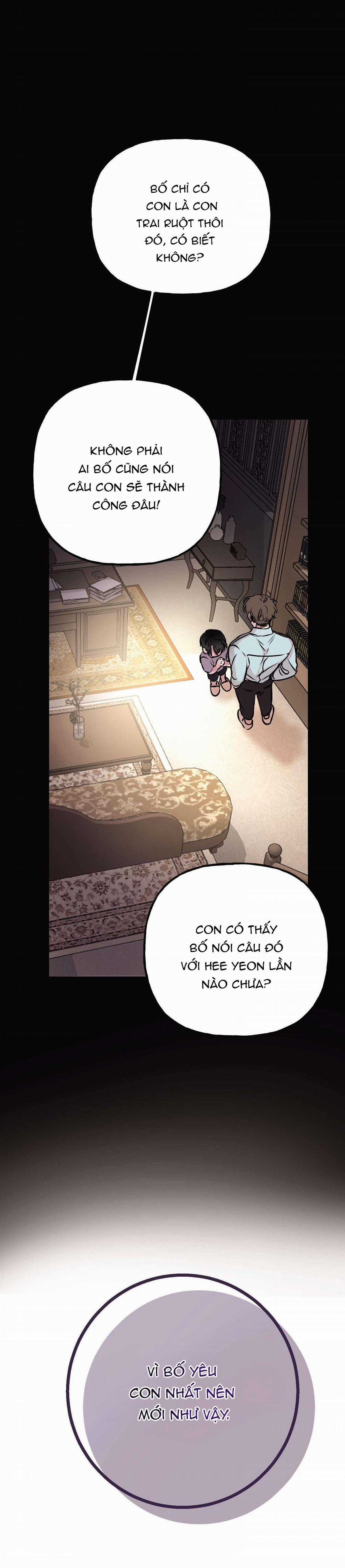 Hữu Danh - Chapter 15.7 - Trang 16