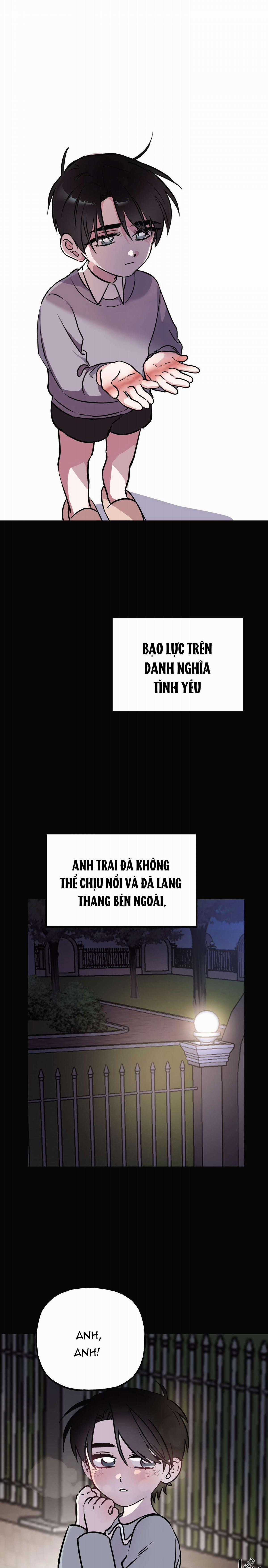 Hữu Danh - Chapter 15.7 - Trang 17