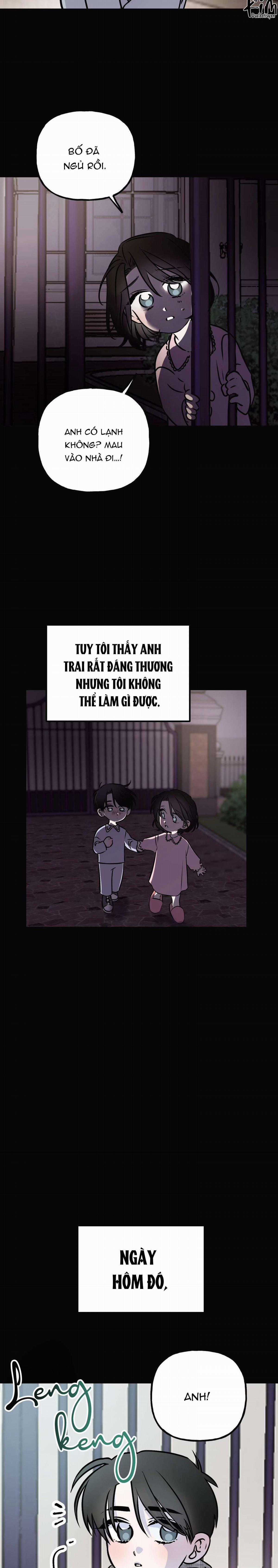 Hữu Danh - Chapter 15.7 - Trang 18