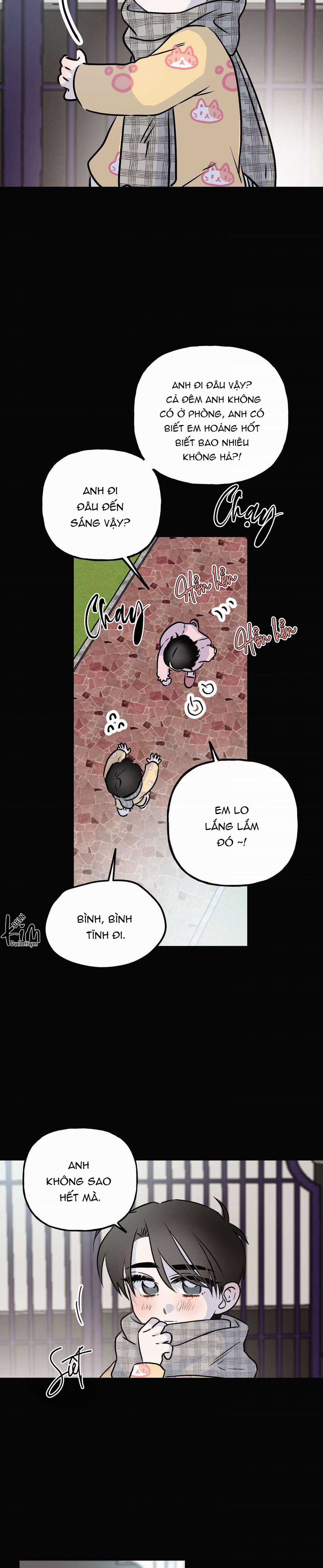 Hữu Danh - Chapter 15.7 - Trang 19