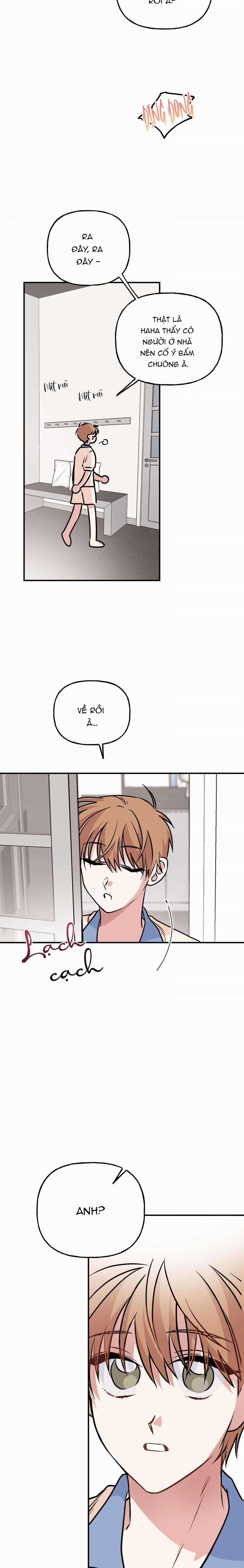 Hữu Danh - Chapter 15.7 - Trang 3