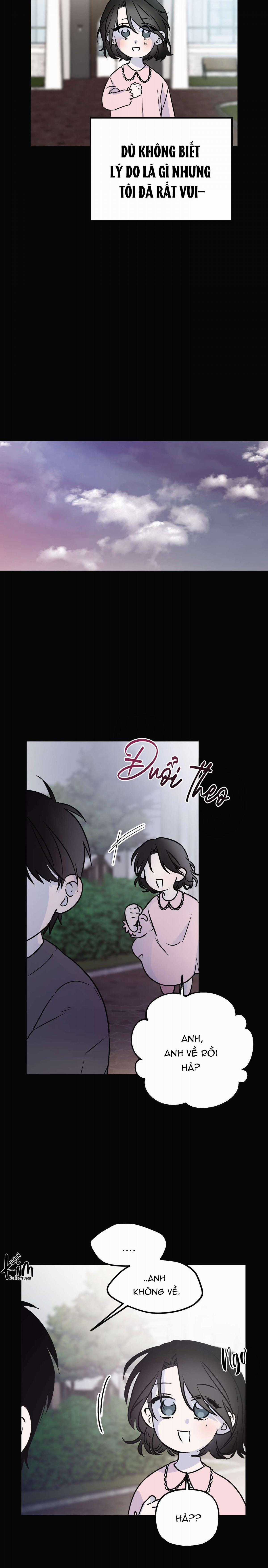 Hữu Danh - Chapter 15.7 - Trang 21