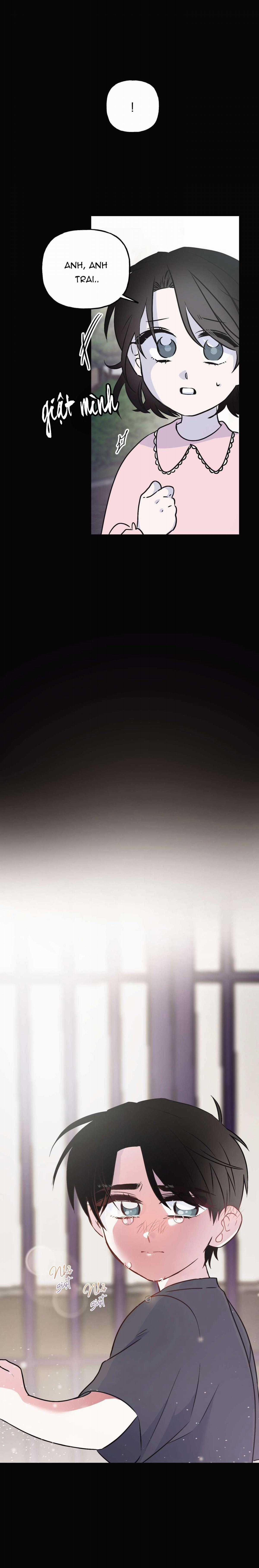 Hữu Danh - Chapter 15.7 - Trang 22