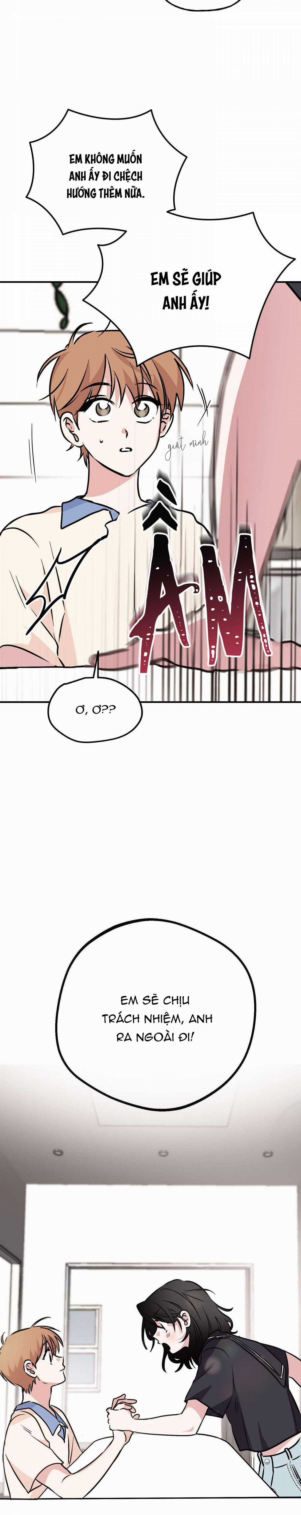 Hữu Danh - Chapter 15.7 - Trang 26