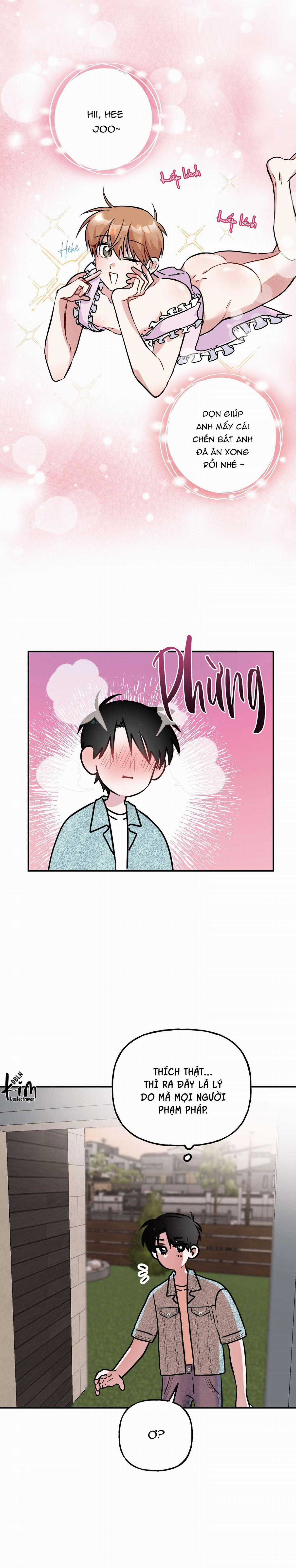 Hữu Danh - Chapter 15.7 - Trang 29