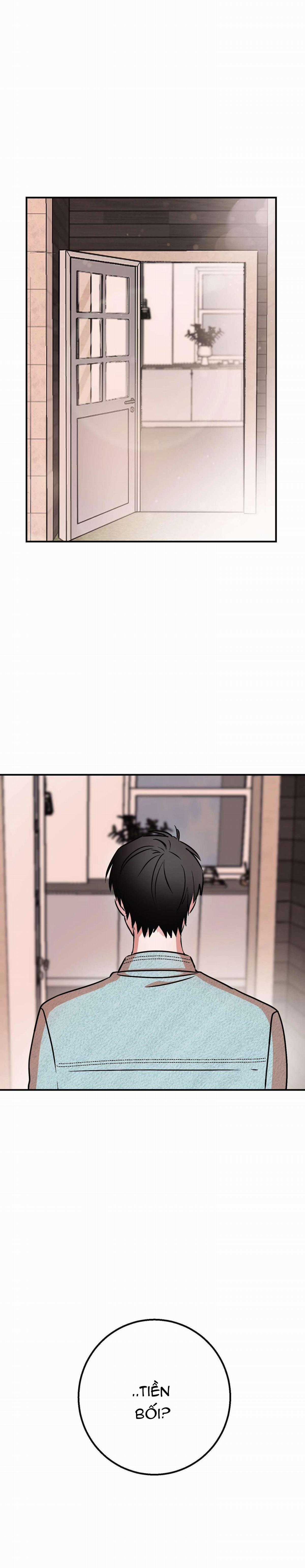 Hữu Danh - Chapter 15.7 - Trang 30