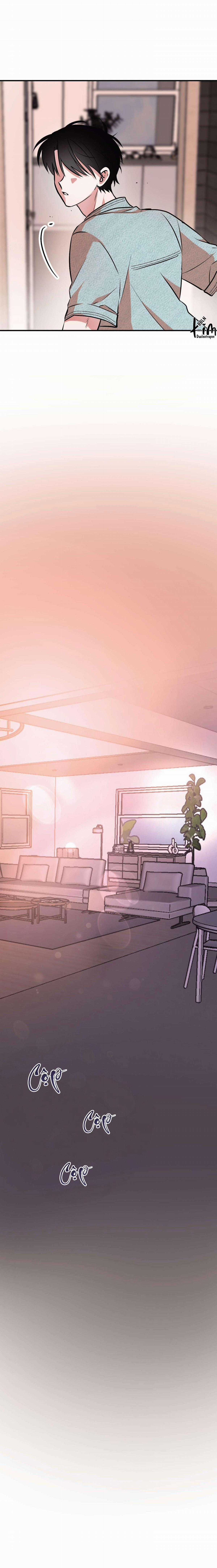 Hữu Danh - Chapter 15.7 - Trang 31