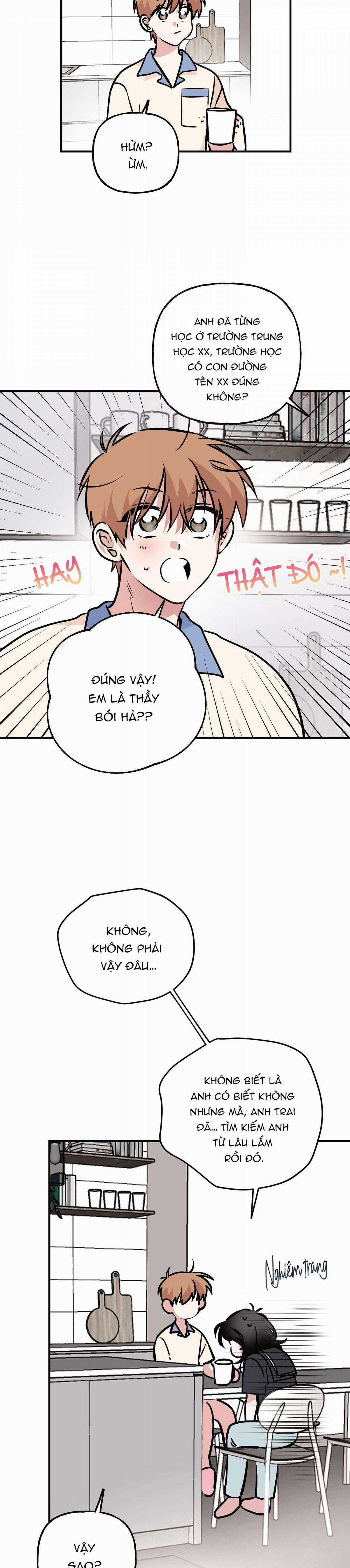 Hữu Danh - Chapter 15.7 - Trang 9