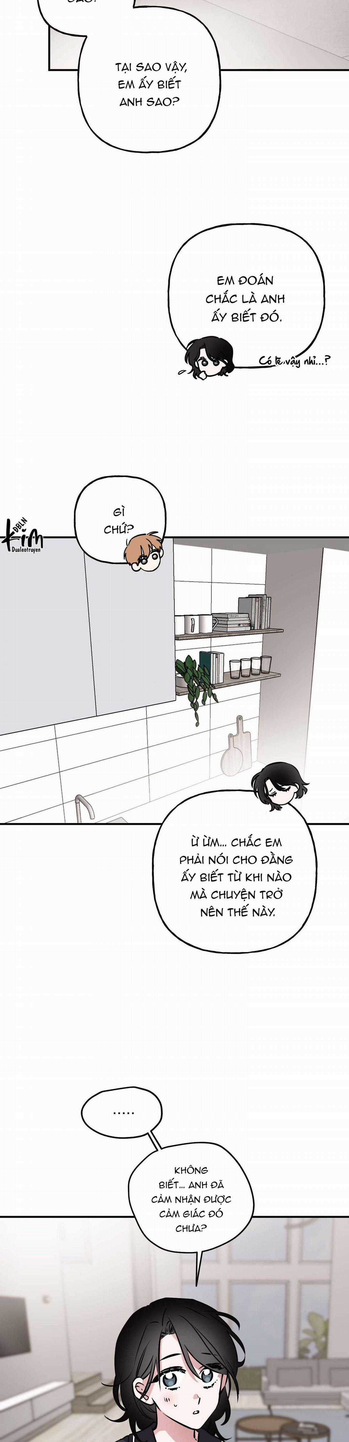 Hữu Danh - Chapter 15.7 - Trang 10