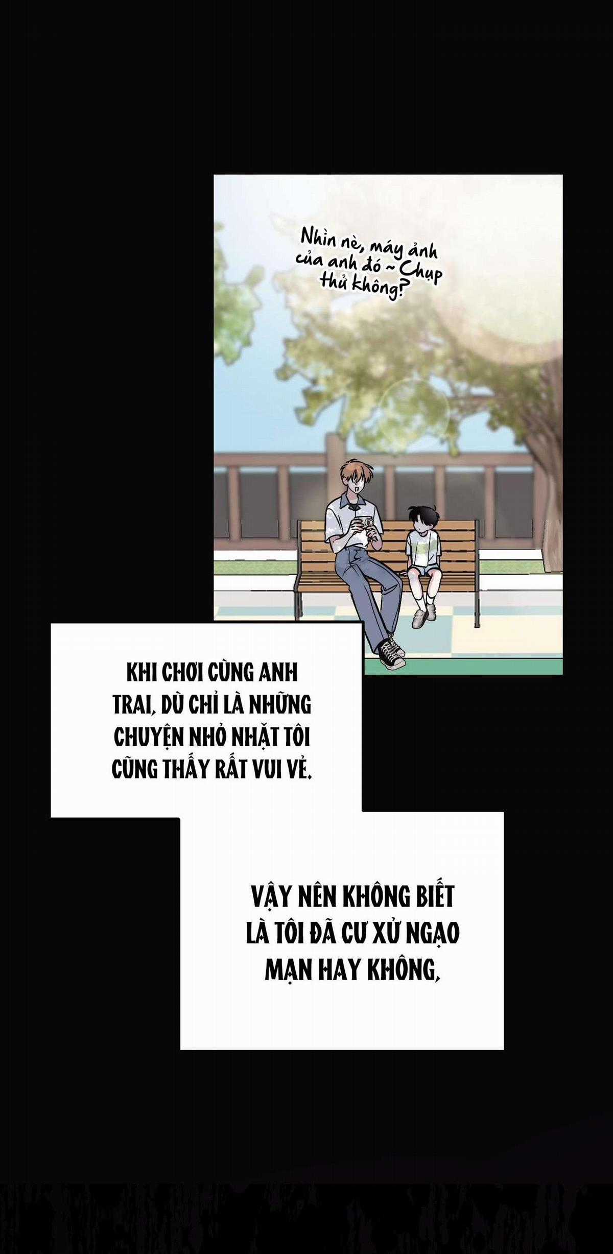 Hữu Danh - Chapter 15.8 - Trang 17