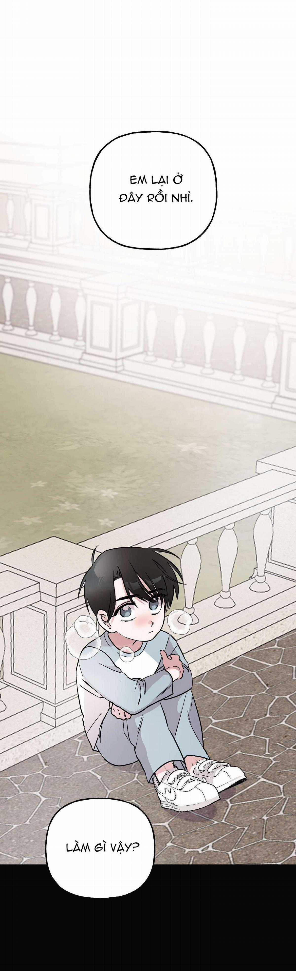 Hữu Danh - Chapter 15.8 - Trang 3