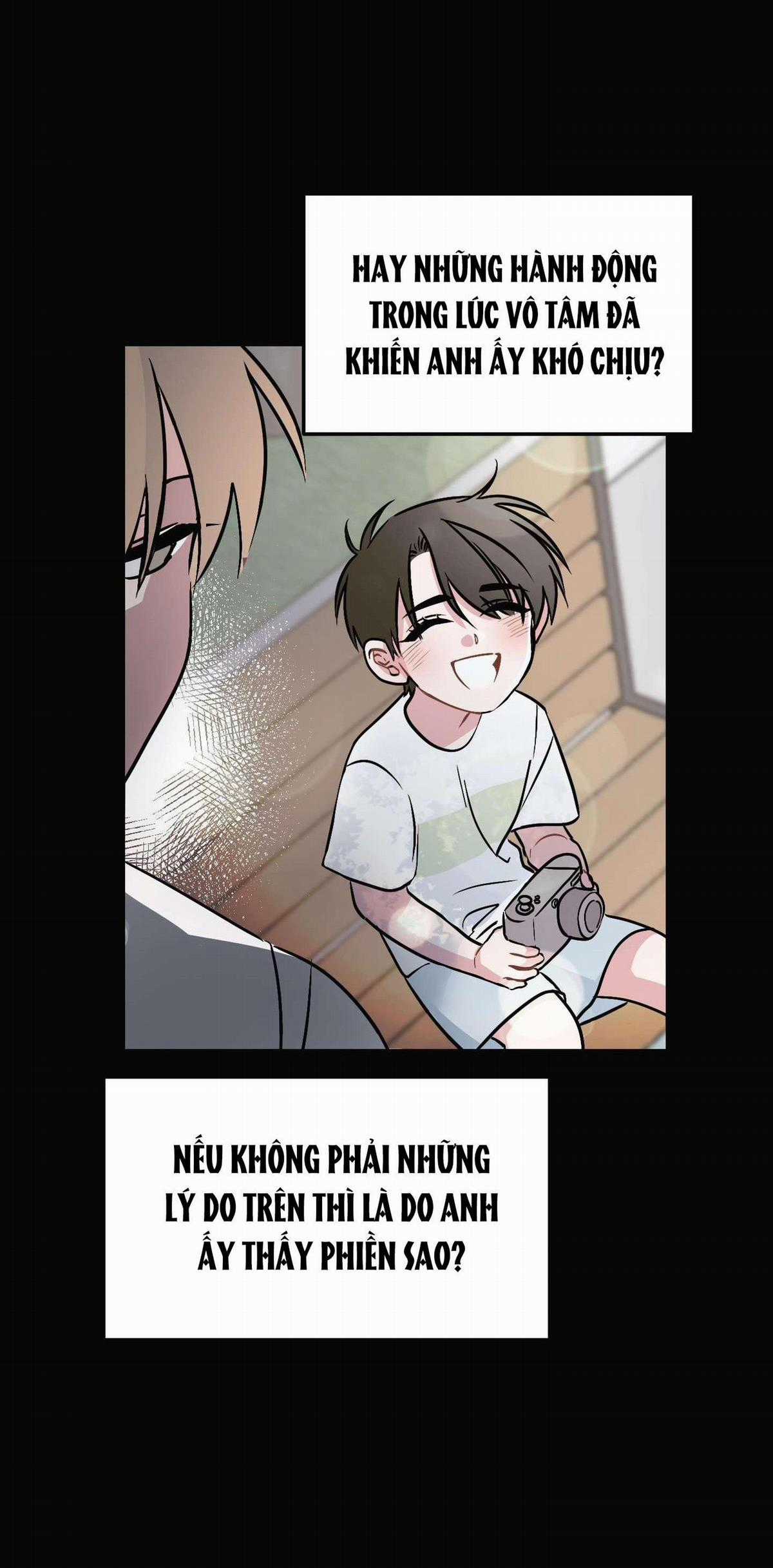 Hữu Danh - Chapter 15.8 - Trang 21