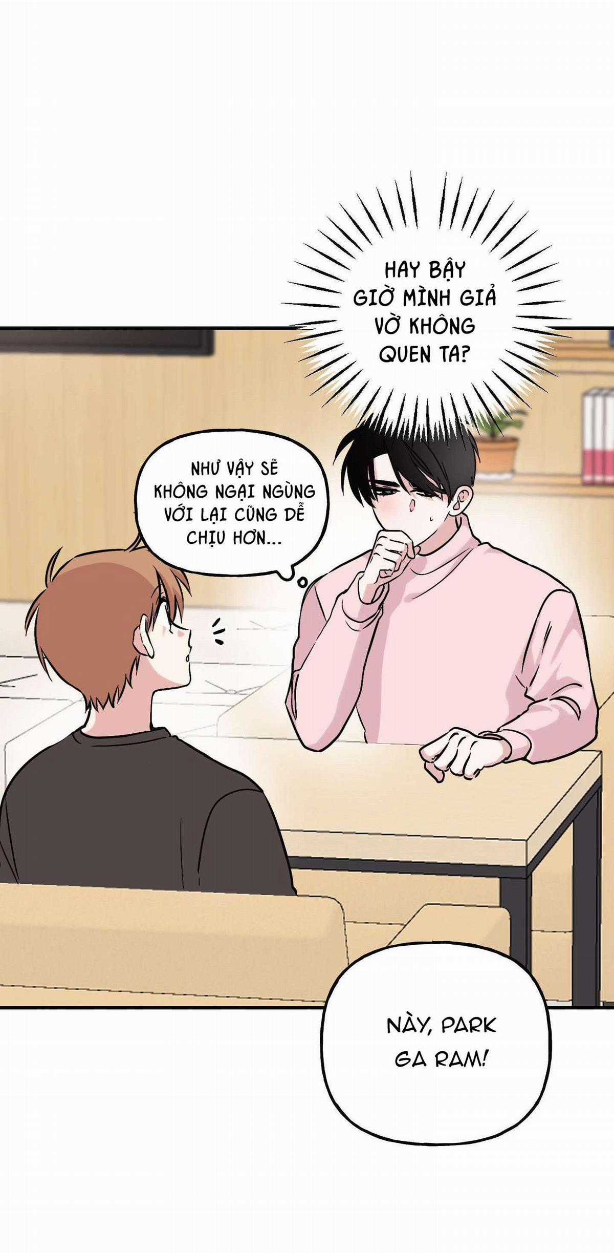 Hữu Danh - Chapter 15.8 - Trang 42