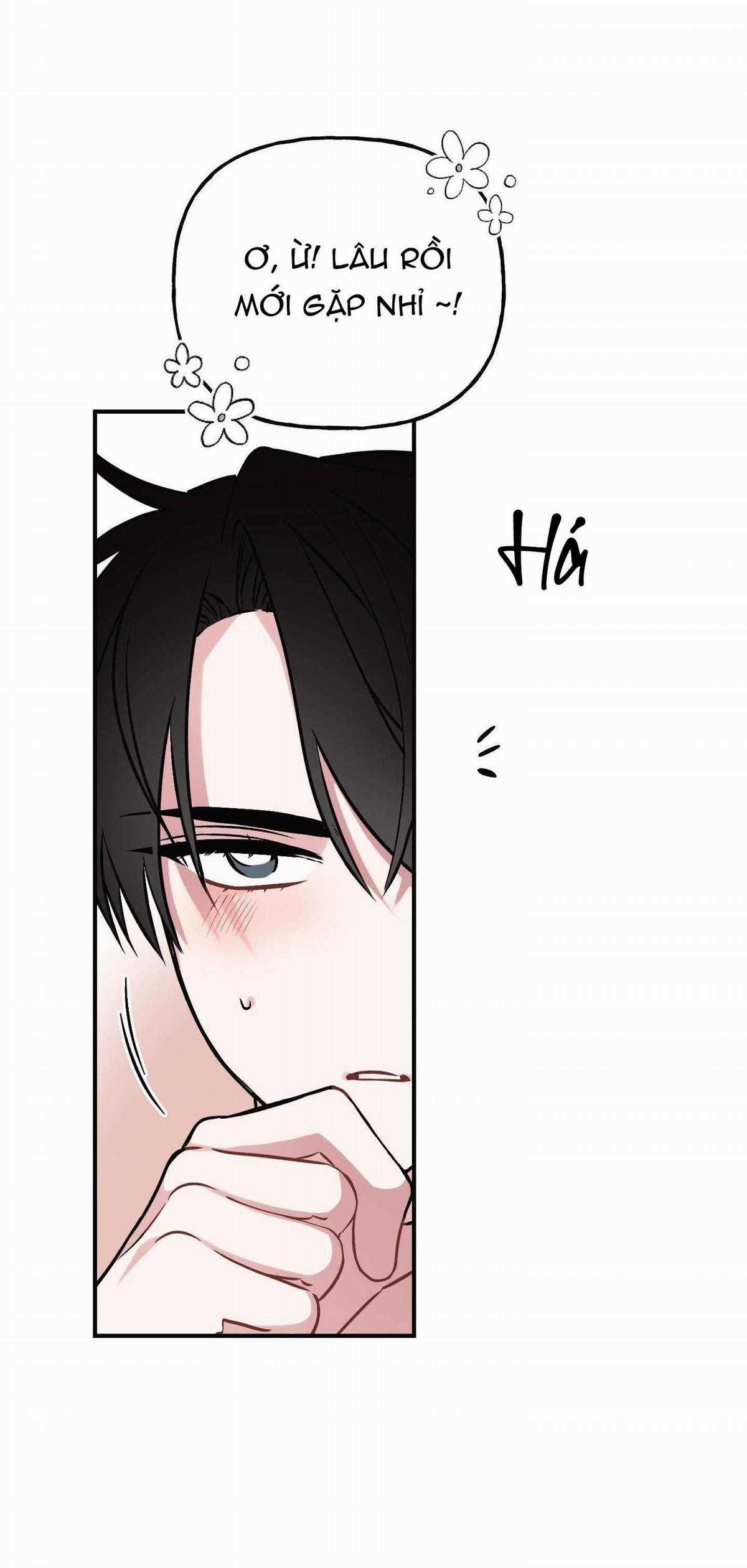 Hữu Danh - Chapter 15.8 - Trang 43