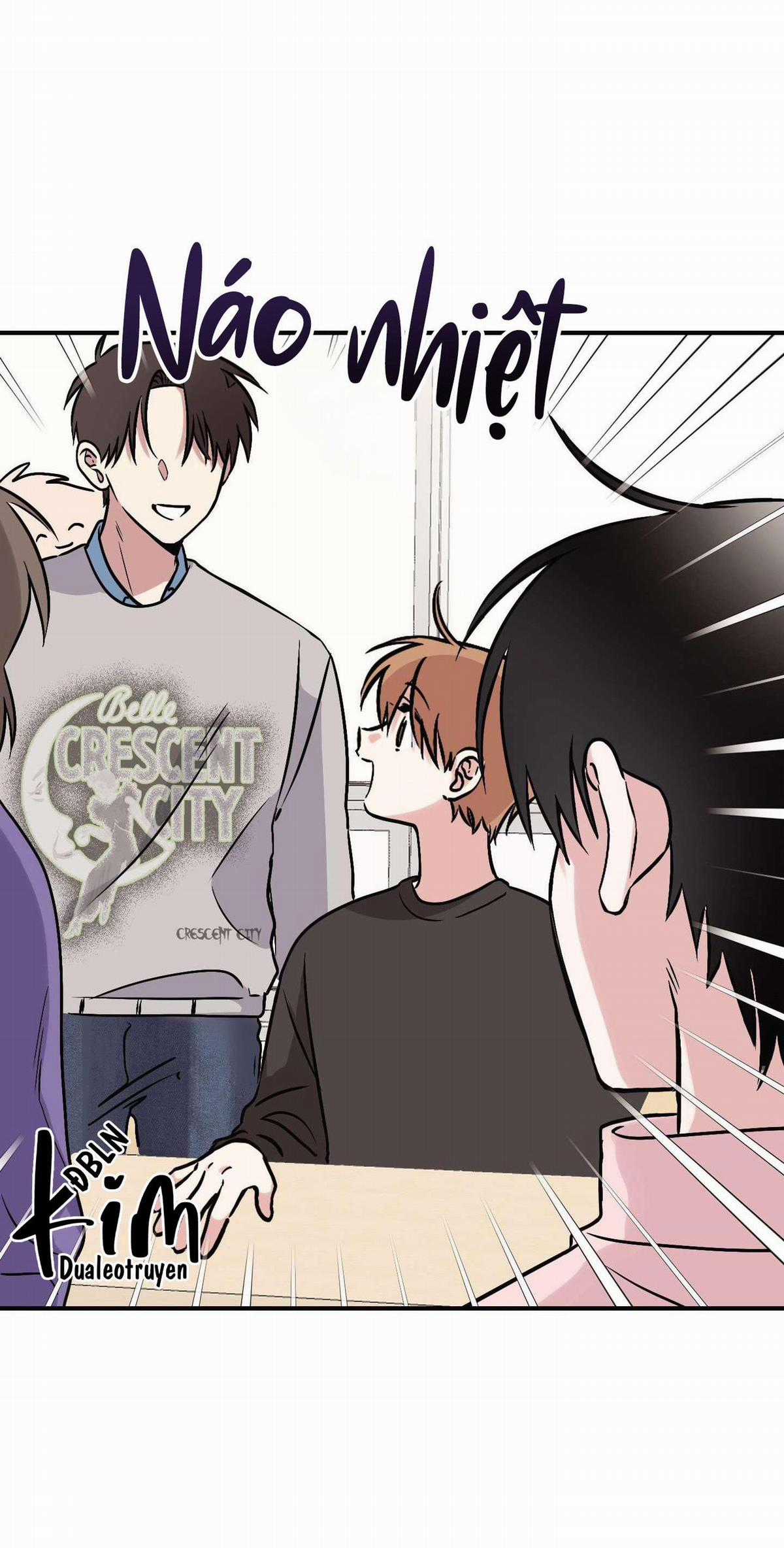 Hữu Danh - Chapter 15.8 - Trang 44