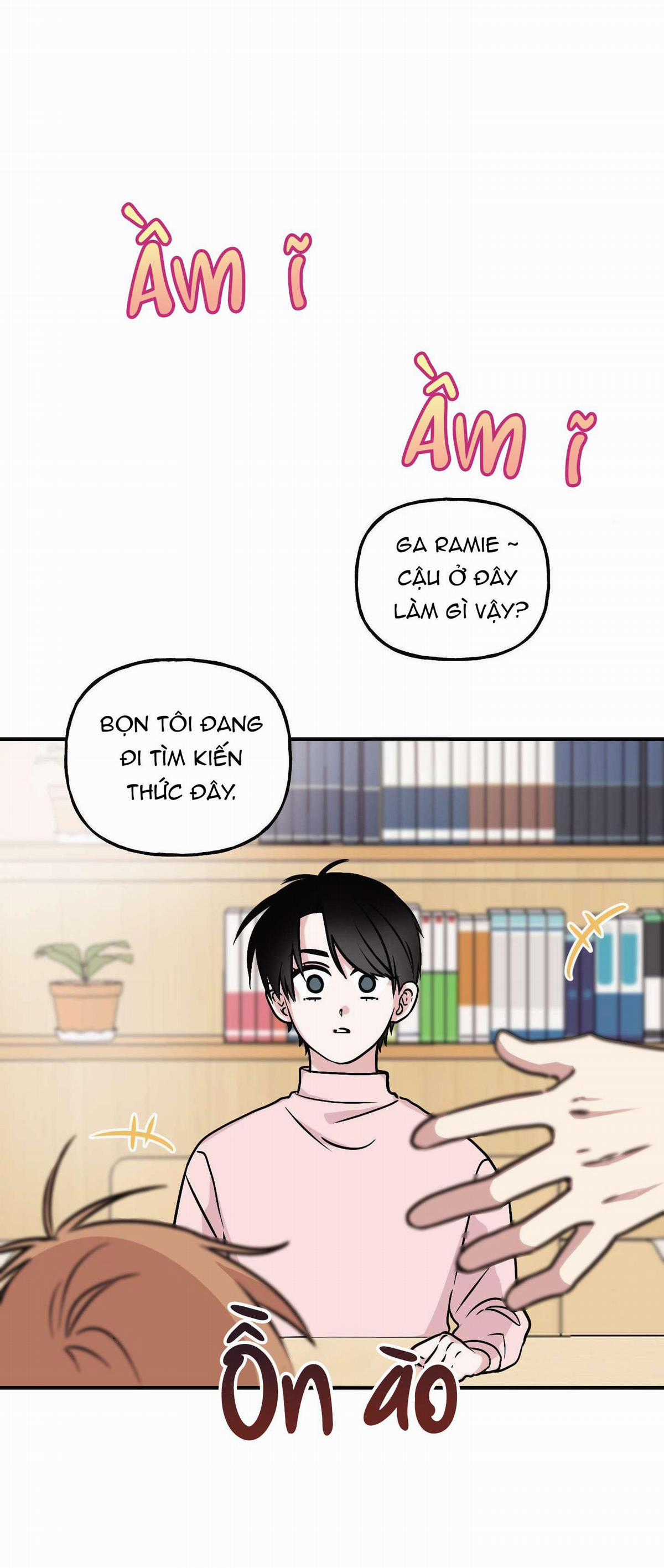 Hữu Danh - Chapter 15.8 - Trang 45