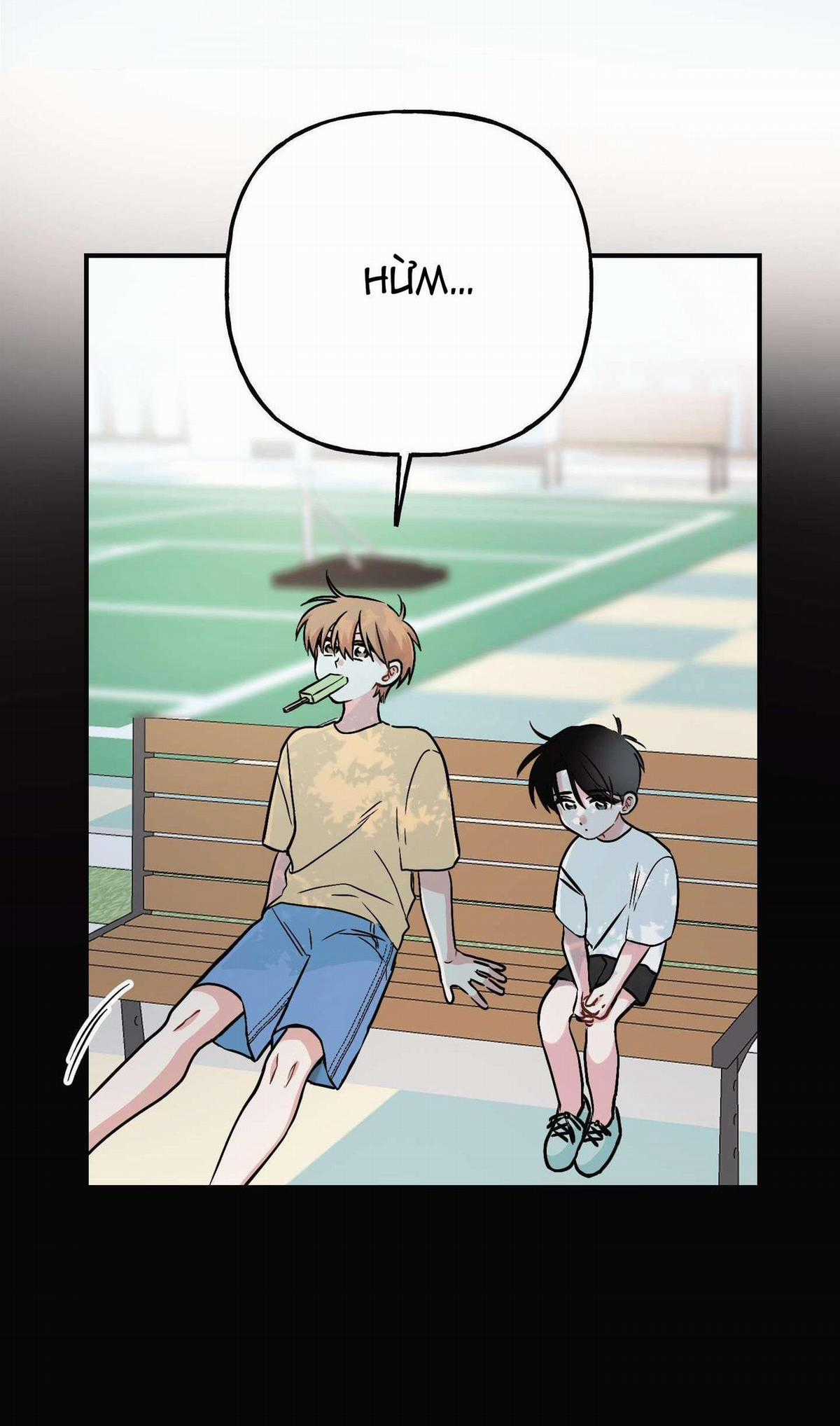 Hữu Danh - Chapter 15.8 - Trang 50