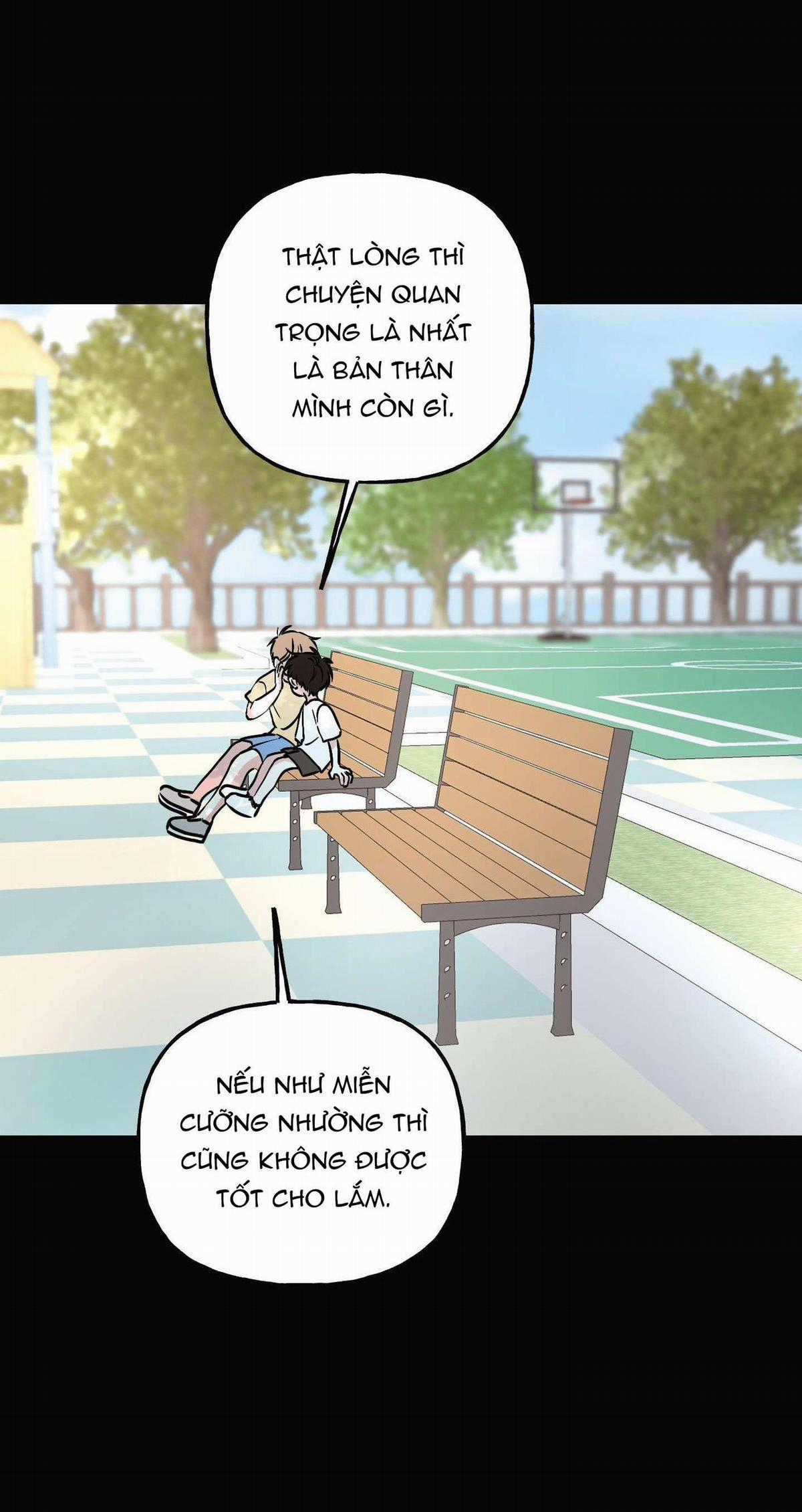 Hữu Danh - Chapter 15.8 - Trang 53