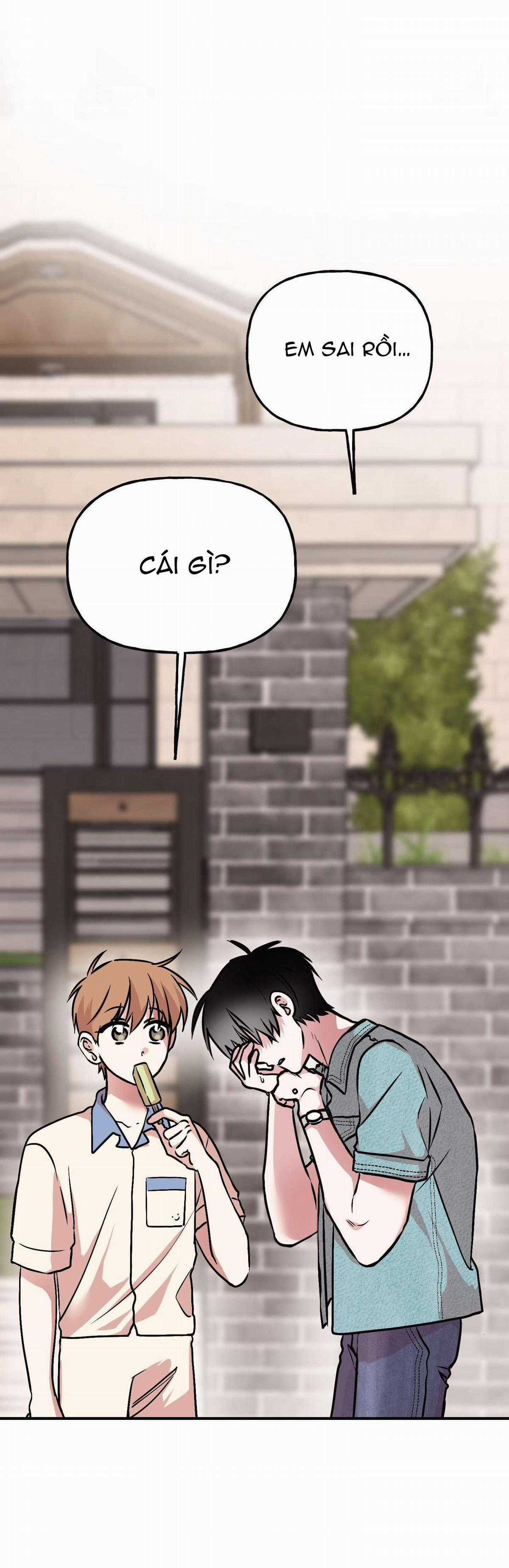 Hữu Danh - Chapter 15.8 - Trang 61