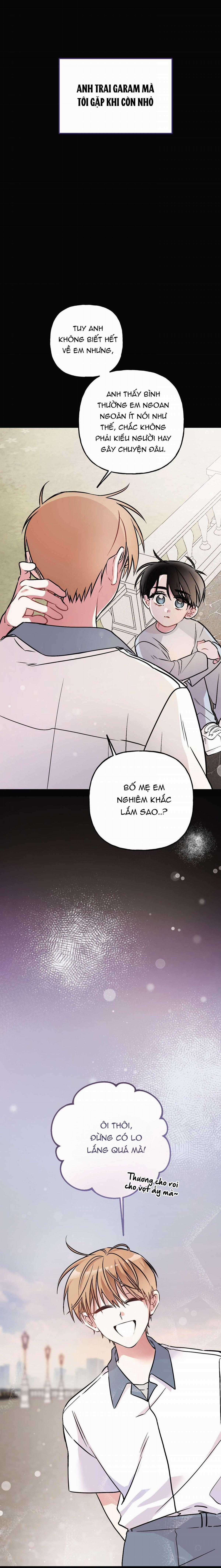 Hữu Danh - Chapter 15.8 - Trang 8