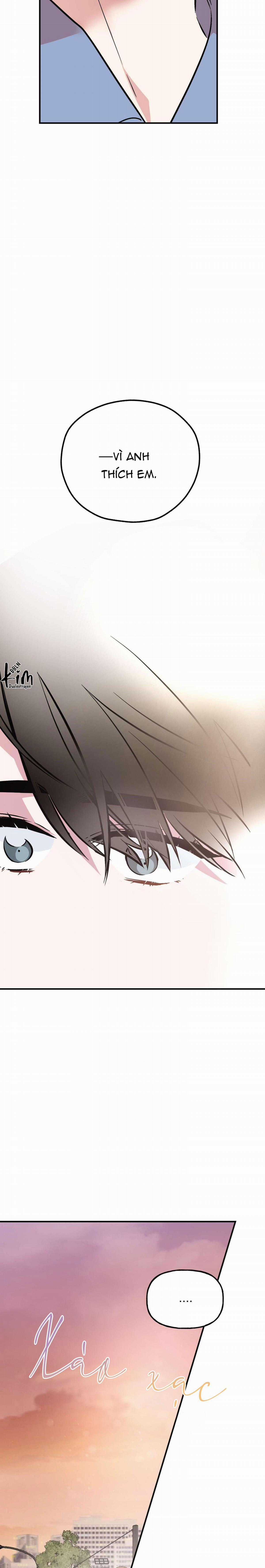 Hữu Danh - Chapter 15.9 - Trang 11