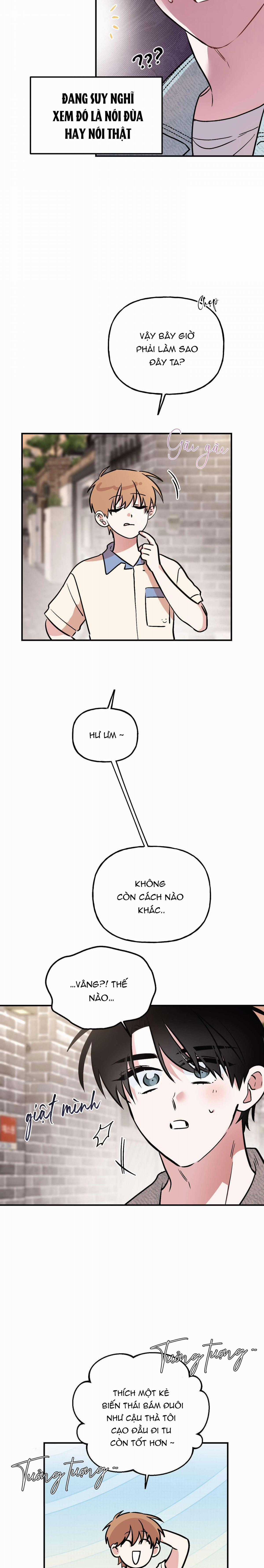 Hữu Danh - Chapter 15.9 - Trang 14