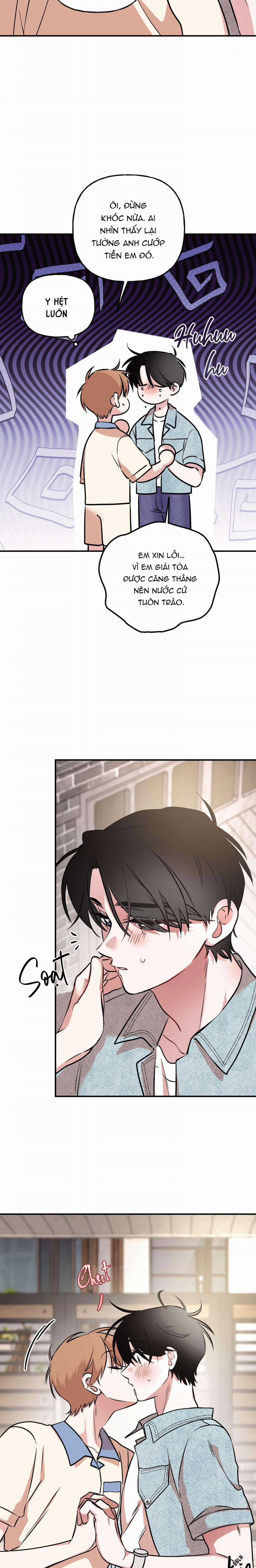 Hữu Danh - Chapter 15.9 - Trang 18