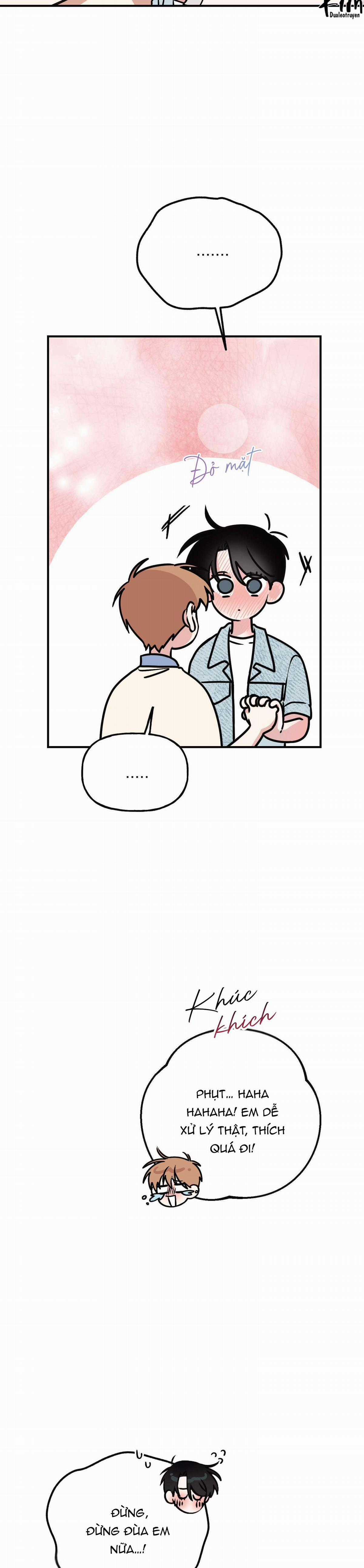 Hữu Danh - Chapter 15.9 - Trang 19