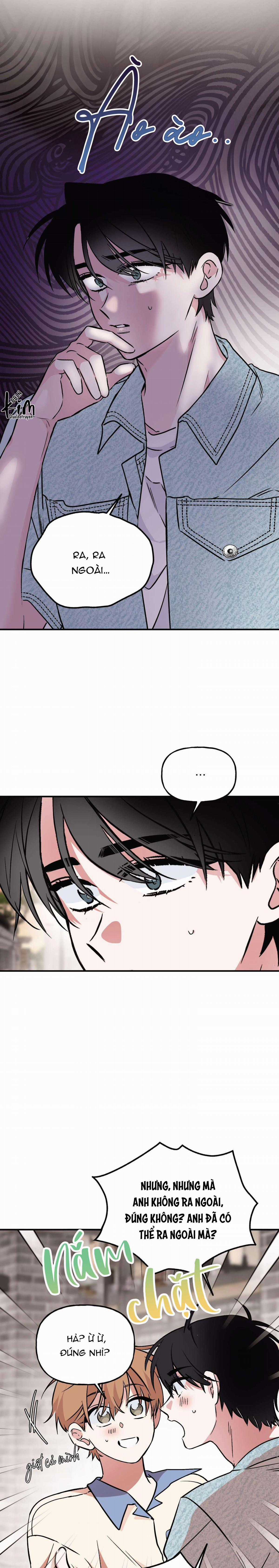 Hữu Danh - Chapter 15.9 - Trang 3