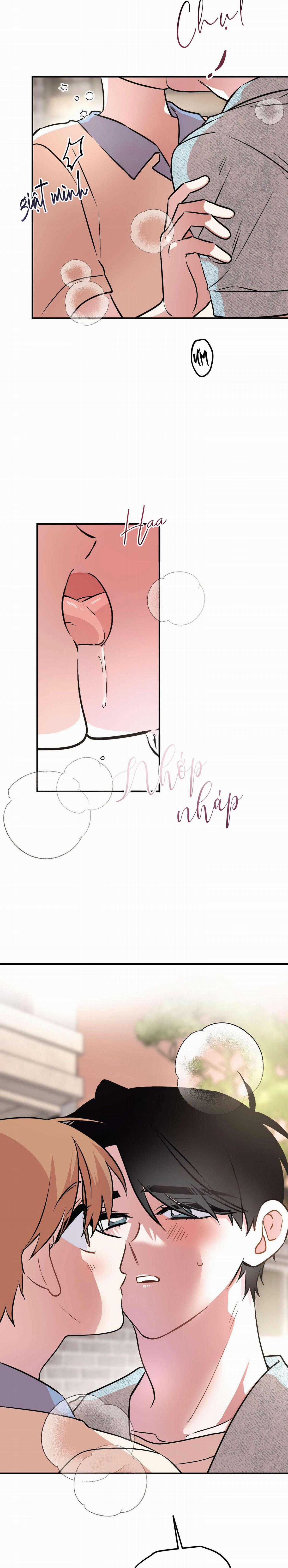 Hữu Danh - Chapter 15.9 - Trang 21