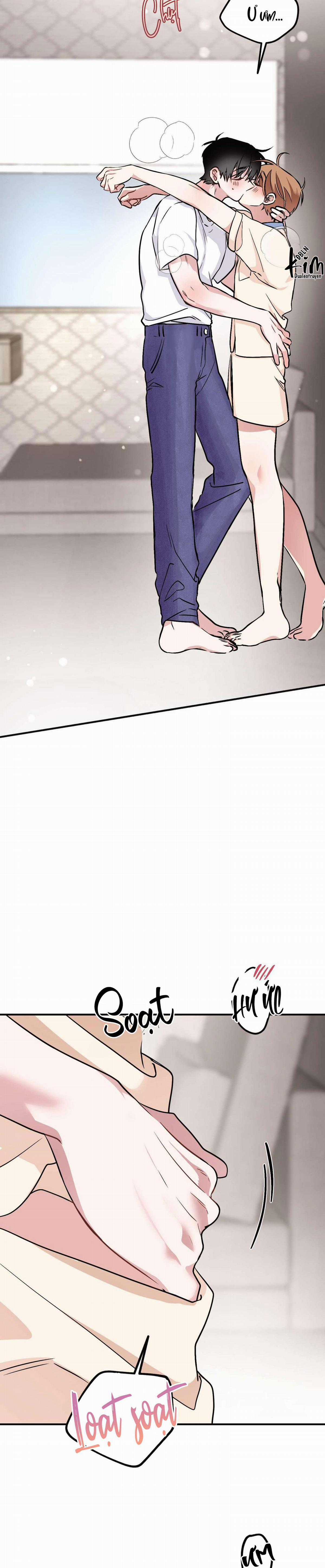 Hữu Danh - Chapter 15.9 - Trang 23