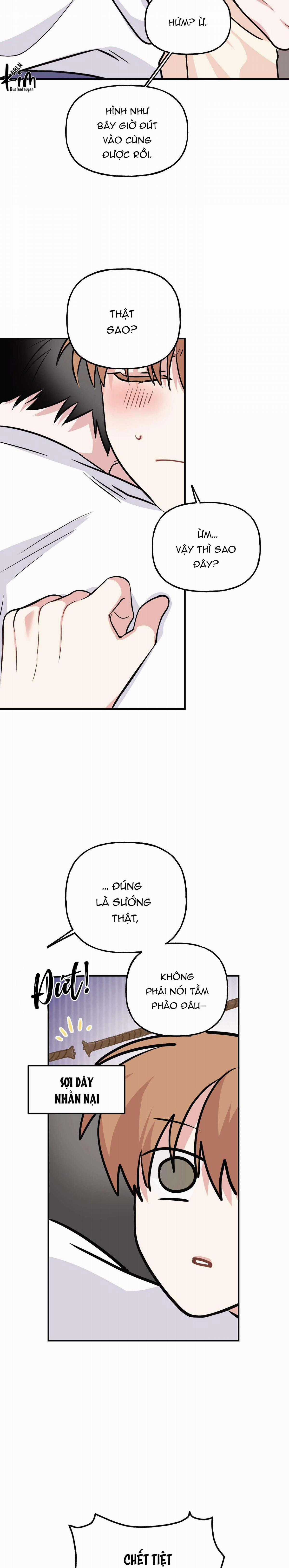 Hữu Danh - Chapter 15.9 - Trang 25