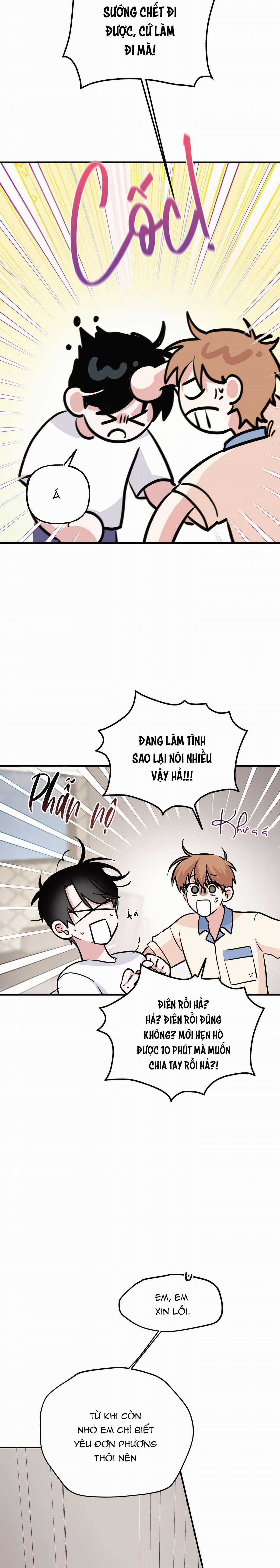 Hữu Danh - Chapter 15.9 - Trang 26